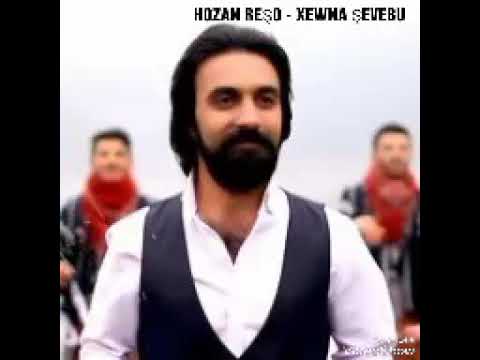 Hozan Reşo - Xewna Şevebu