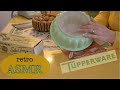 A taste of tupperware 1960s  retro asmr  consultation  planning a tupperware party soft spoken