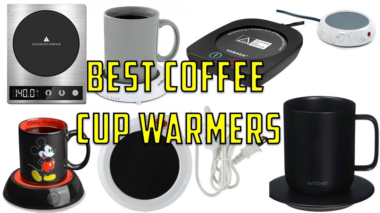 10 Best Coffee Cup Warmers and Beverage Reviews With Buying Guide