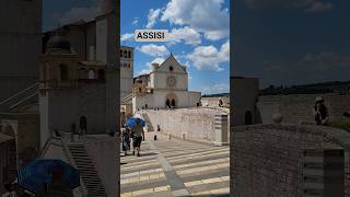 3 July 2025 Explore Assisi: The Heart of Italy's Spiritual and Historic Charm