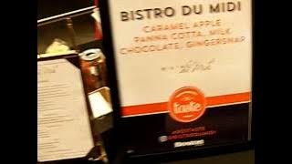 http://bistrodumidi.com/  Bistro Du Midi
