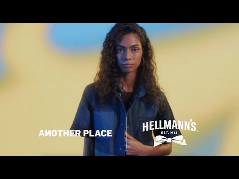 Hellmann’s + Another Place | O sabor irresistível da transformação