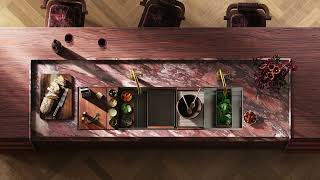 Kohler House Party: The Inspiration Behind Refined Refuge and Culinary Canvas
