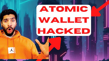 BEWARE: Atomic Wallet Security BREACHED – What You Need to Know!