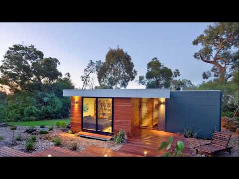 Earth Home Designs