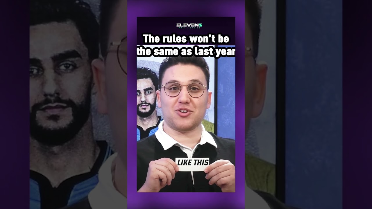 Proximus ePro League PT0 #fifa23