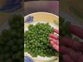 Making Vinegar out of grapes