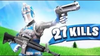 THANK YOU EPIC FOR REMOVING SKILL BASE MATCHMAKING!!!