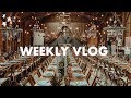 I'M MARRIED!!! | Weekly Vlog 2018 #23