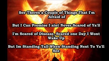 Fenix - Rise of Fenix (The Intro) - Produced by AllRounda