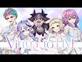 【 歌ってみた 】Virtual to LIVE / covered by にのにちゃん【 にじさんじ 】