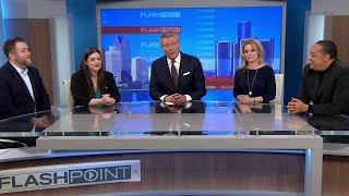 Flashpoint: 1/13/2019 (Segment 1)