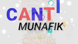 Download lagu CANTIK MUNAFIK (COVER IWAN FALS LIRIK)