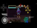 Bombchu hover on Mupen64 emulator on my phone Bombchu hover on Mupen64 emulator on my phone