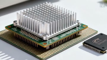 Road to AI: How Electronics Paved the Way for Intelligent Machines
