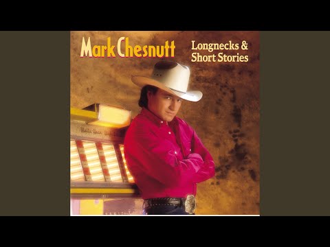 Mark Chesnut Greatest Hits