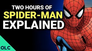 2 Hours of SPIDER-MAN History, Trivia & Comic Reviews by Owen Likes Comics 50,441 views 1 year ago 2 hours, 2 minutes