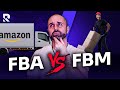 Why You Should Sell on Amazon FBA vs FBM