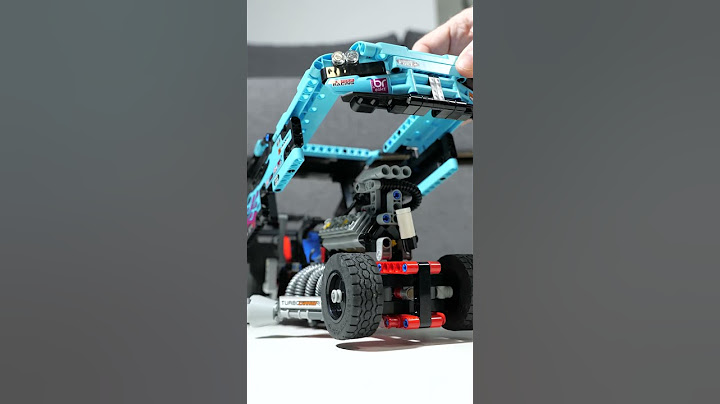 LEGO 42050 Preview | LEGO Technic Drag Racer | Review 42050 | LEGO 2016 LEGO Dragsters Race