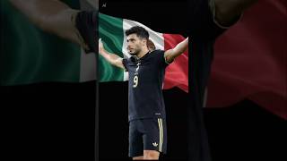 RAÚL JIMÉNEZ volvió de la MEJOR  manera…SIENDO LEYENDA #parati #futbol #viralshort #raúljiménez