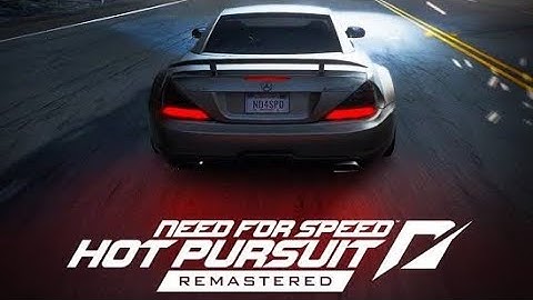 Need for speed No Limits Gameplay 2021