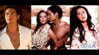 Pinay Marimar - Marian Rivera The Show