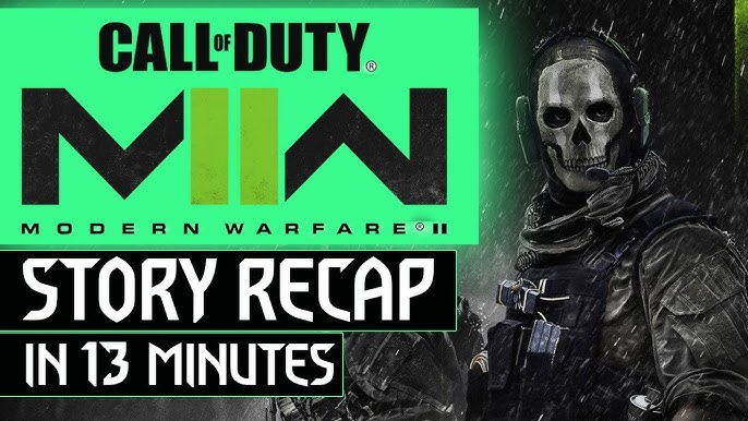 Call of Duty: Modern Warfare 2 é crítica ácida aos EUA [Review - Campanha]