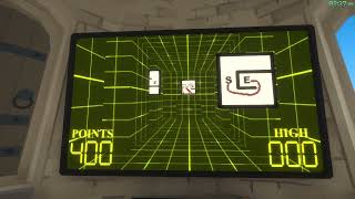 The Looker Any% Glitchless 5:16:xx?