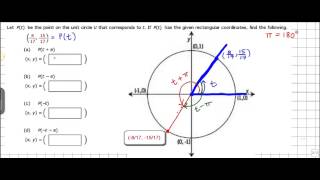 5.3 3. Unit Circle Approach: Example 2