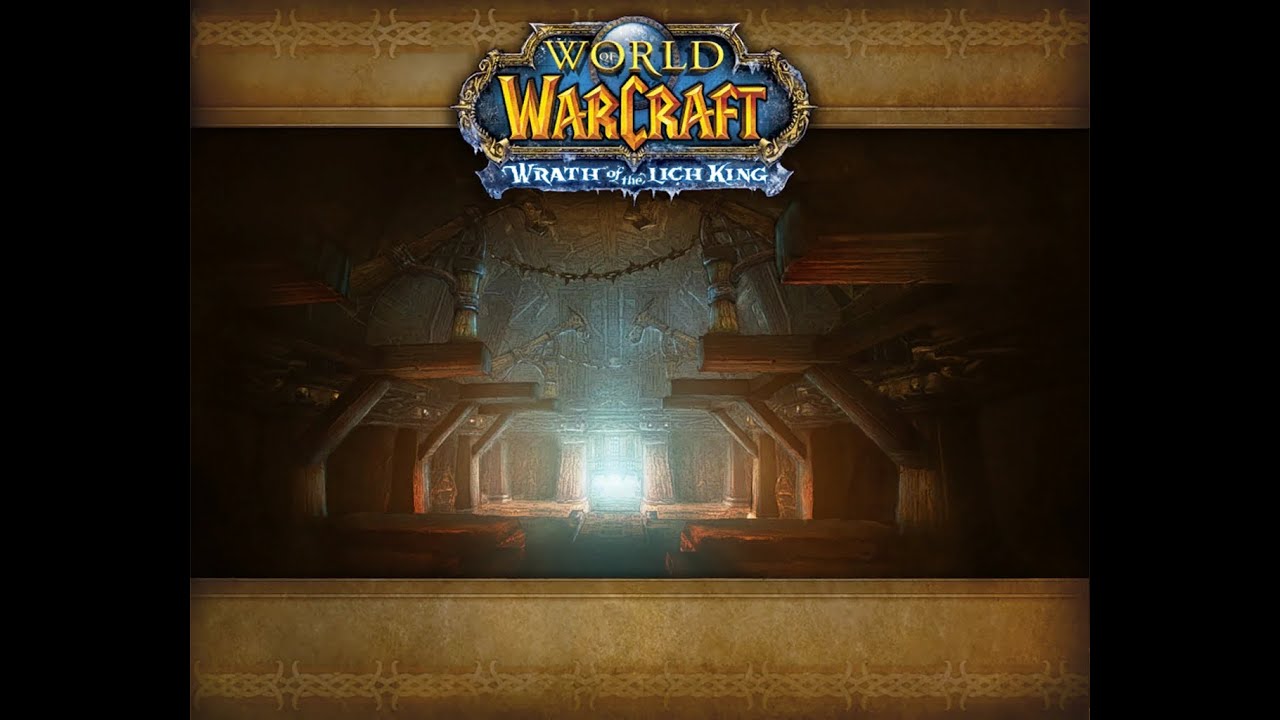 Collector's Bounty - Week 1 Utgarde Pinnacle