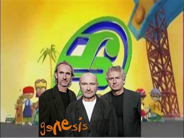 Watch The Lakes/Thats All - Genesis x Rocket Power:Beach Bandits on YouTube Watch The Lakes/Thats All - Genesis x Rocket Power:Beach Bandits on YouTube