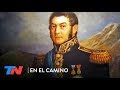 San Martín, un héroe para conocer | EN EL CAMINO