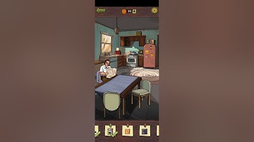 Find Joe: Secret of The Stones Chapter 1 level 1