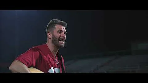 "Praise God & Roll Tide" Official Music Video