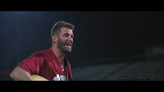 "Praise God & Roll Tide" Official Music Video