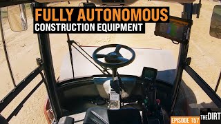 Hype vs. Reality: Autonomous Construction Equipment by EquipmentWorld 1,041 views 2 months ago 22 minutes