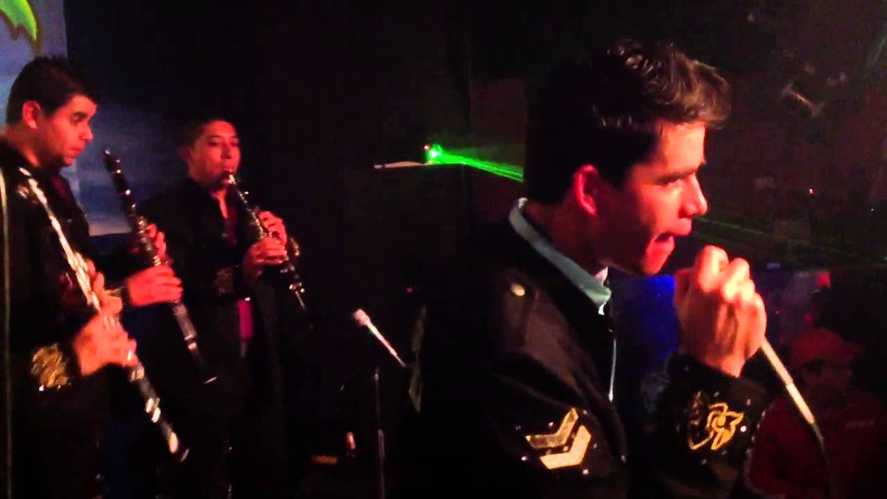 Banda Azul Tequila Sentimental YouTube