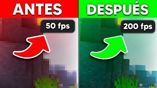 Como subir MUCHOS FPS en 1 MINUTO (Azurite Optimizer)