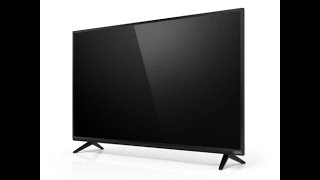 VIZIO E43-C2 43-Inch 1080p Smart LED HDTV