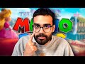 SUPER MARIO BROS. THE MOVIE: mi aspettavo di più! | Nerd Cultura Live con Dario Moccia