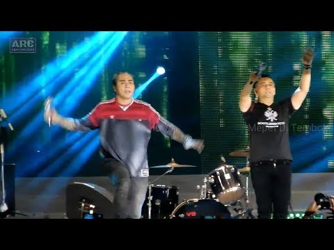Rahasia Hati - Element | at Jakarta fair 2019 Kemayoran