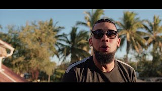 T Matt - "Parisien comme" (Clip Officiel)