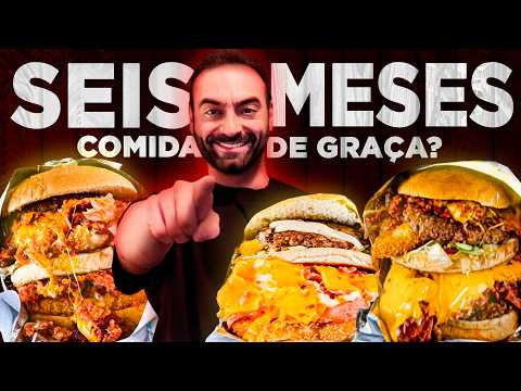 Eat 3 X-MASTODONTES and win 6 MONTHS of free snacks!!