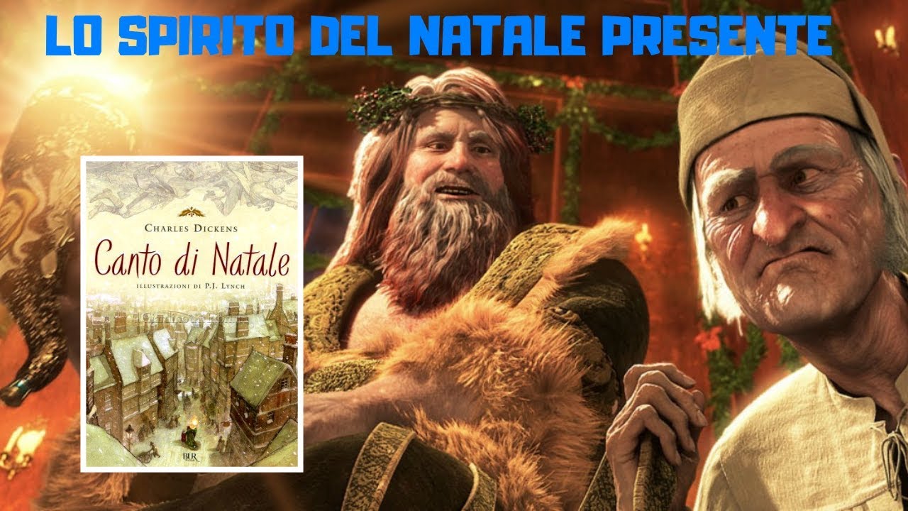 Il Vero Spirito Del Natale Film Tv