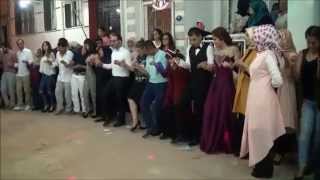 Halay - Grup Y. Göle