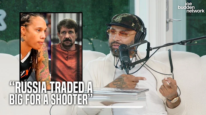 Was the Brittney Griner Swap Worth It? | "Russia T...