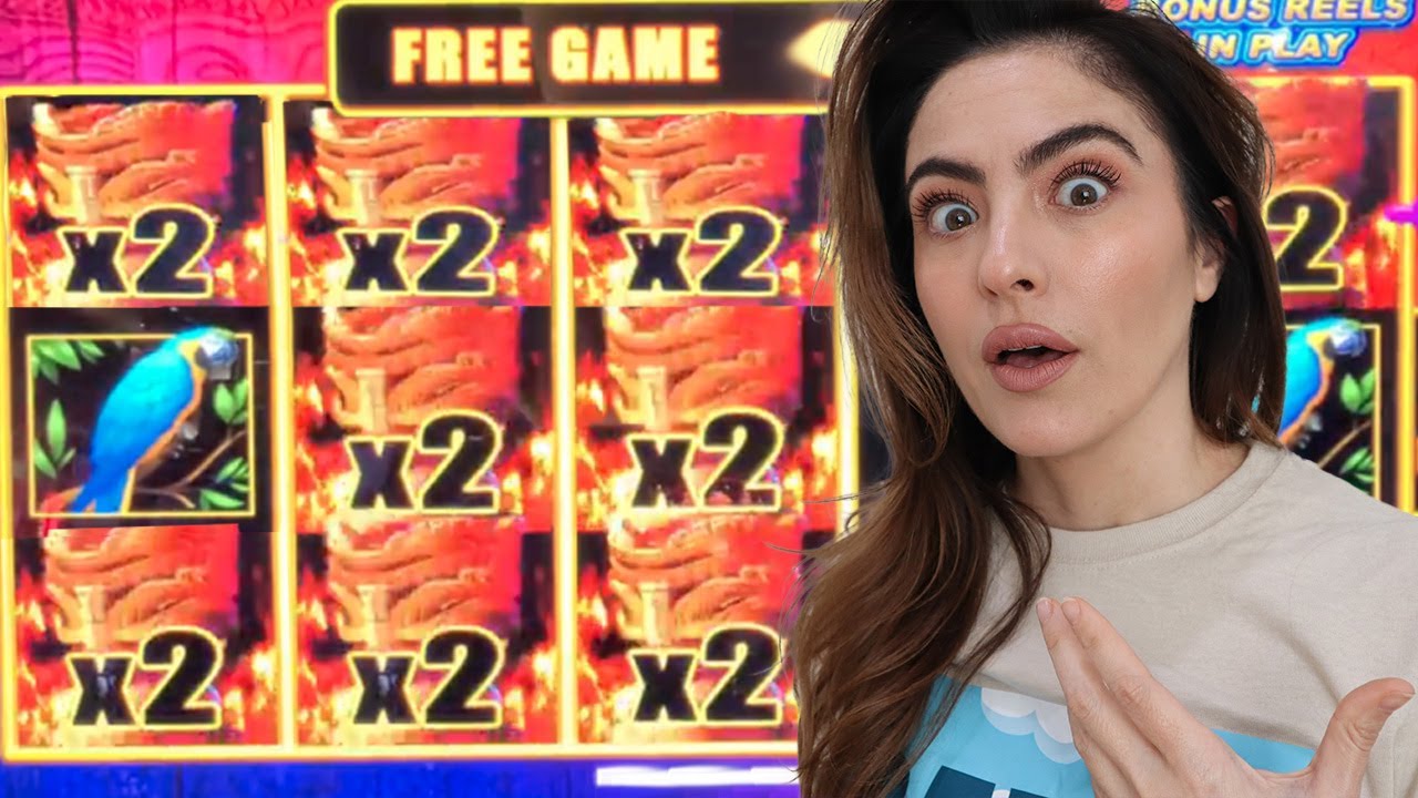 РЕКОРДНЫЕ ДЖЕКПОТЫ на Lightning Link снова и снова!