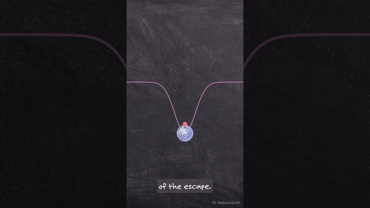 How Light Weighs a Dead Star