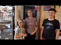 End of video