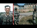 De ce i-au Executat Aliații pe Membrii SS Capturați? | Documentar
